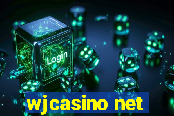 wjcasino net